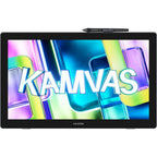 Huion Kamvas 22 Gen 3