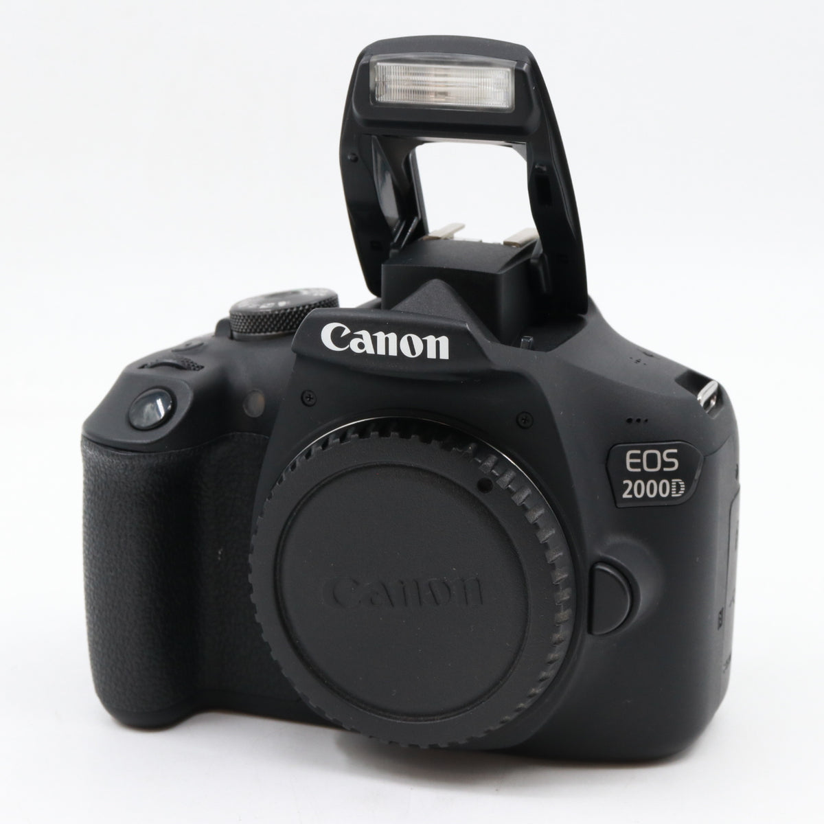 Canon EOS 2000D boîtier occasion