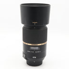 Tamron SP 90mm f/2.8 Macro Di VC USD (F004) Nikon occasion