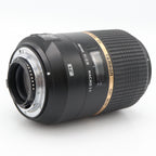 Tamron SP 90mm f/2.8 Macro Di VC USD (F004) Nikon occasion