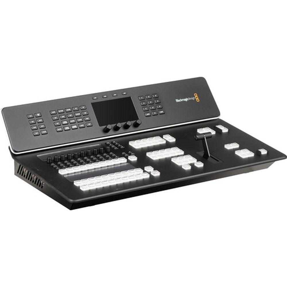 Blackmagic ATEM Télévision Studio HD8 ISO
