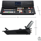 Blackmagic ATEM Télévision Studio HD8 ISO