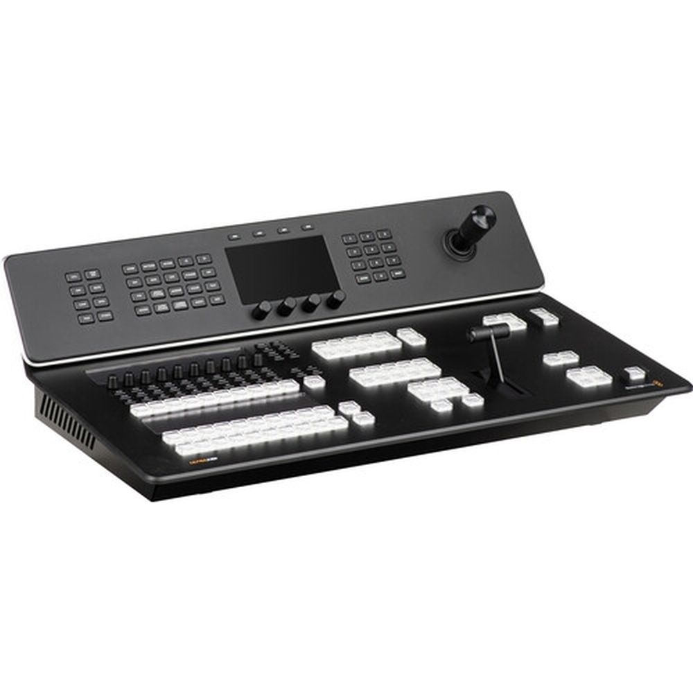 Blackmagic ATEM 4K8 2TB Studio de télévision