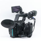 Sony PXW-FS5 body used