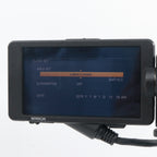 Sony PXW-FS5 body used