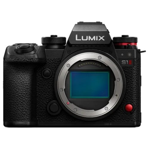 Panasonic Lumix DC-S1 Mark II + Lumix S 18mm f/1.8