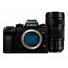 Panasonic Lumix DC-S1 Mark II E + Lumix S 100-500mm f/5-7.1