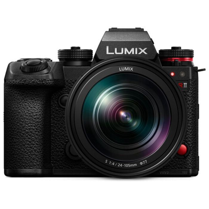 Panasonic Lumix DC-S1R mark II + Lumix S 28-200mm f/4-7.1 MACRO