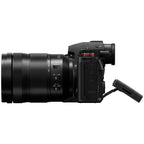 Panasonic Lumix DC-S1R mark II + Lumix S 28-200mm f/4-7.1 MACRO
