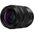 Panasonic Lumix DC-S1R mark II + Lumix S 28-200mm f/4-7.1 MACRO