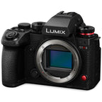 Panasonic Lumix DC-S1R mark II + Lumix S 28-200mm f/4-7.1 MACRO