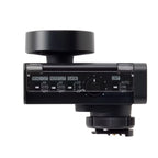 Panasonic Lumix DC-S1R Mark II + Microphone Canon Numérique Lumix DMW-DMS1E