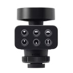 Panasonic Lumix DC-S1R Mark II + Microphone Canon Numérique Lumix DMW-DMS1E