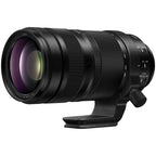 Panasonic Lumix DC-S5 IIX + Lumix S 100-500mm f/5-7.1