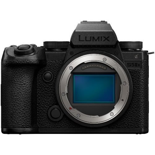 Panasonic Lumix DC-S5 IIX + Lumix S 100-500mm f/5-7.1