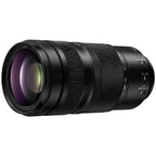 Panasonic Lumix DC-S5 IIX + Lumix S 100-500mm f/5-7.1