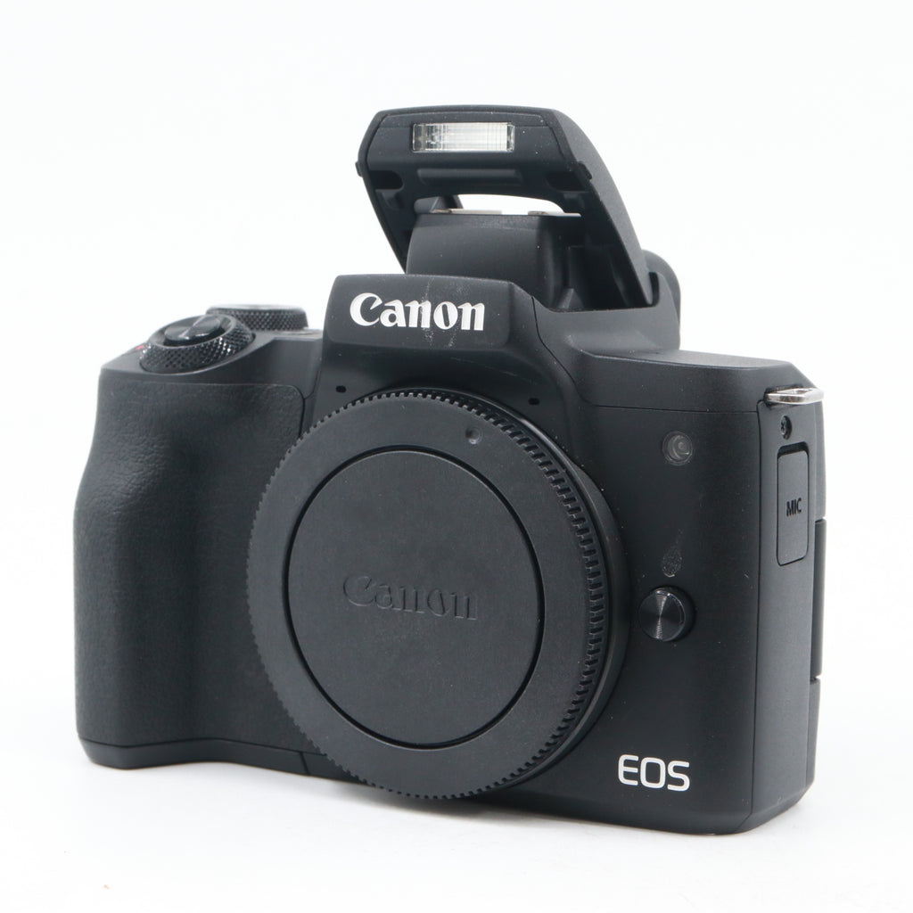 Canon EOS M50 mark II boîtier occasion
