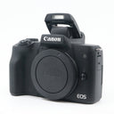 Canon EOS M50 mark II boîtier occasion