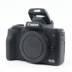 Canon EOS M50 mark II boîtier occasion