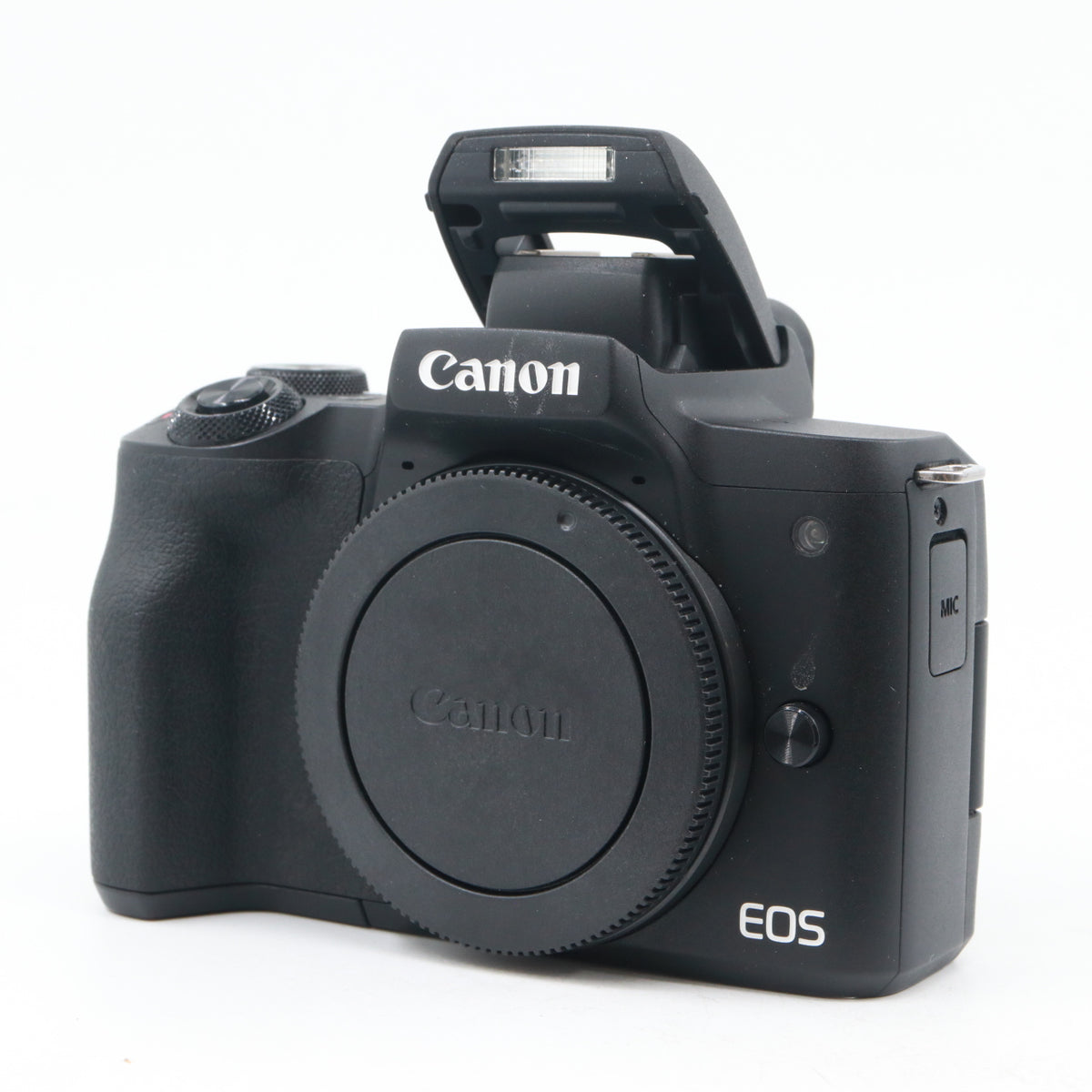 Canon EOS M50 mark II boîtier occasion