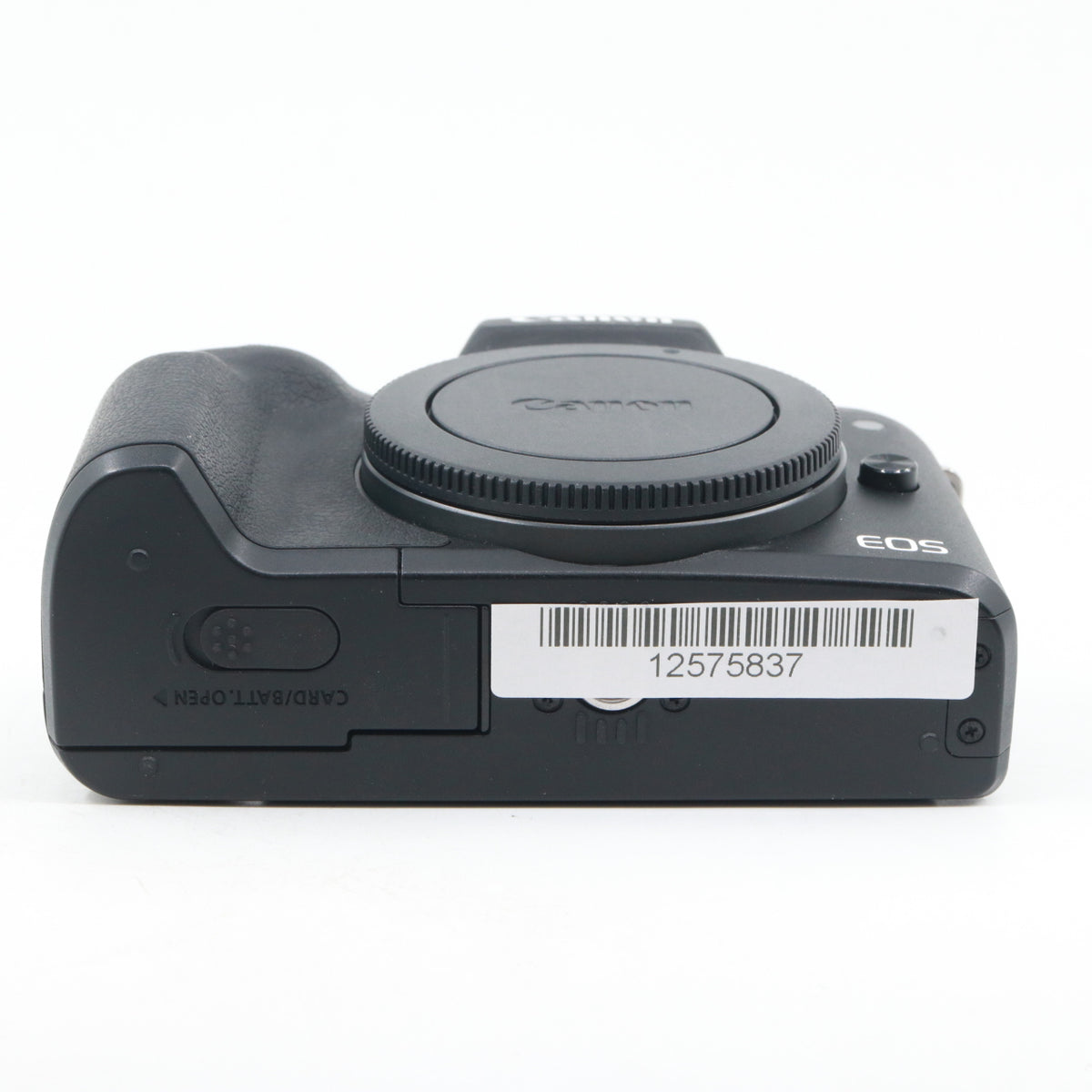 Canon EOS M50 mark II boîtier occasion