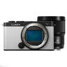 Panasonic Lumix S9 Body Smokey White + Lumix S 35mm f/1.8