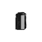 Panasonic LUMIX S9 Boîtier Smokey Blanc + LUMIX L-mount S 40mm f/2 – Noir
