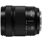 Panasonic LUMIX S9 Boîtier Foncé Olive + LUMIX L-mount S 28-200mm f/4-7.1 Macro OIS