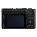 Panasonic LUMIX S9 Boîtier Foncé Olive + LUMIX L-mount S 18mm f/1.8