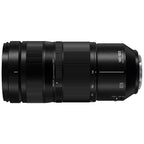 Panasonic Lumix S9 Boîtier Noir Intense + Lumix S 100-500mm f/5-7.1