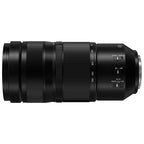 Panasonic Lumix S9 Boîtier Noir Intense + Lumix S 100-500mm f/5-7.1