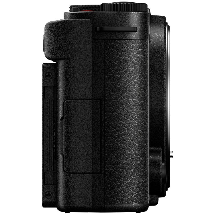 Panasonic Lumix S9 Boîtier Noir Intense + Lumix S 24-60mm f/2.8 L-mount