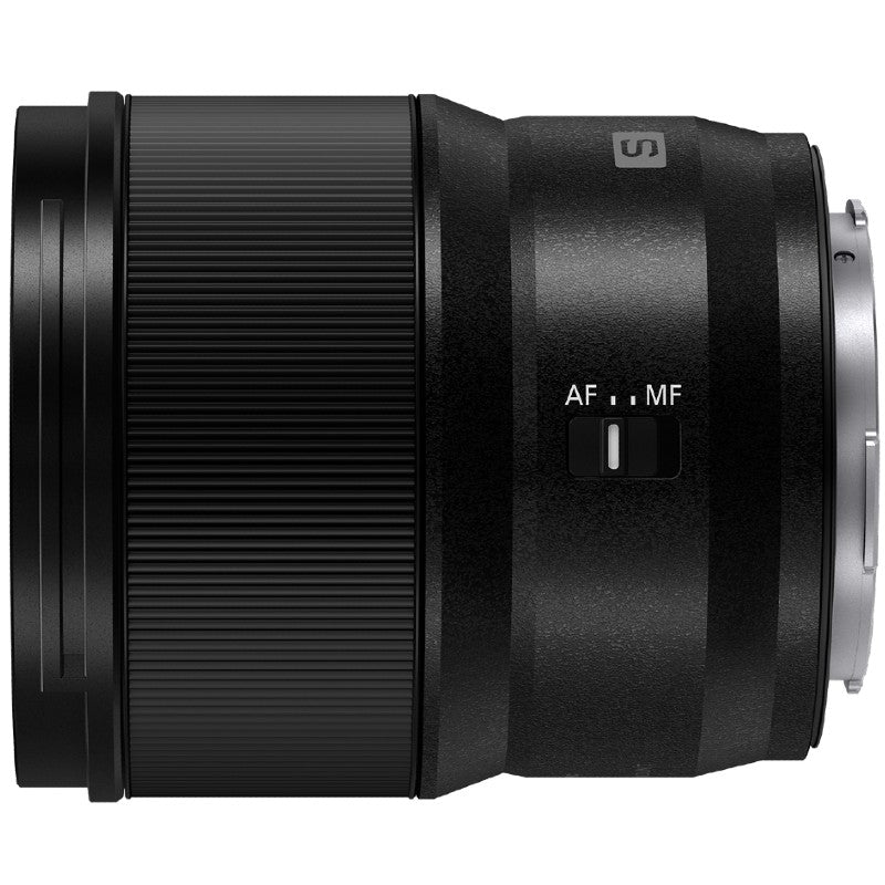 Panasonic Lumix S9 Boîtier Noir Intense + Lumix S 18mm f/1.8