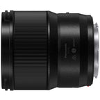 Panasonic Lumix S9 Boîtier Noir Intense + Lumix S 18mm f/1.8