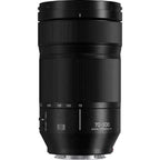 Panasonic Lumix S9 Boîtier argent/noir + Lumix S 70-300mm f/4.5-5.6 Macro OIS