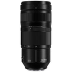 Panasonic Lumix S9 Body Titanium Black + Lumix S 100-500mm f/5-7.1