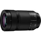 Panasonic Lumix S9 Body Titanium Black + Lumix S 70-300mm f/4.5-5.6 Macro OIS