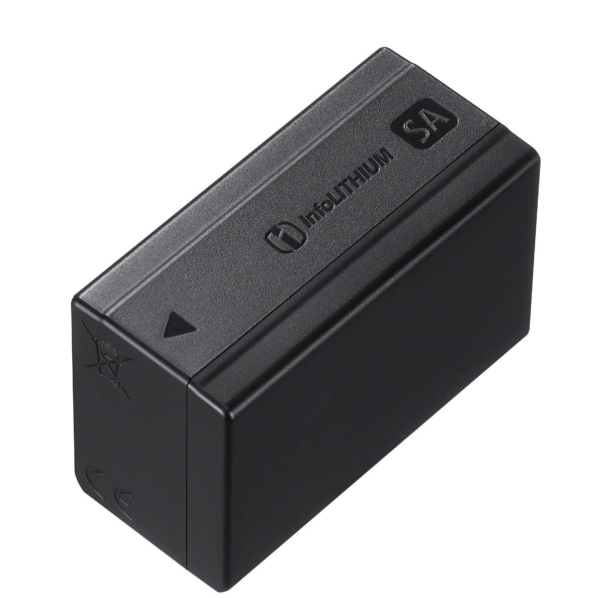 Sony NP-SA100 Batterie