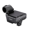 Adaptateur audio XLR numérique Sony XLR-A4