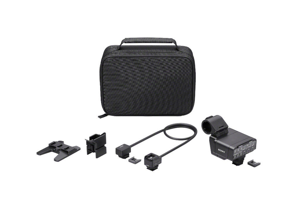 Adaptateur audio XLR numérique Sony XLR-A4