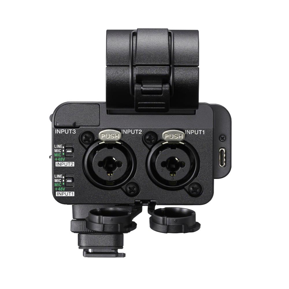 Adaptateur audio XLR numérique Sony XLR-A4