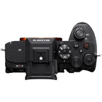 Sony A7R VI + FE 24-70mm f/2.8 GM II