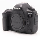 Canon EOS 5D Mark IV boîtier occasion