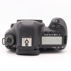 Canon EOS 5D Mark IV boîtier occasion