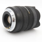 Sigma 8-16mm f/4.5-5.6 DC HSM Canon used