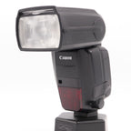 Canon Speedlite 600EX II-RT used