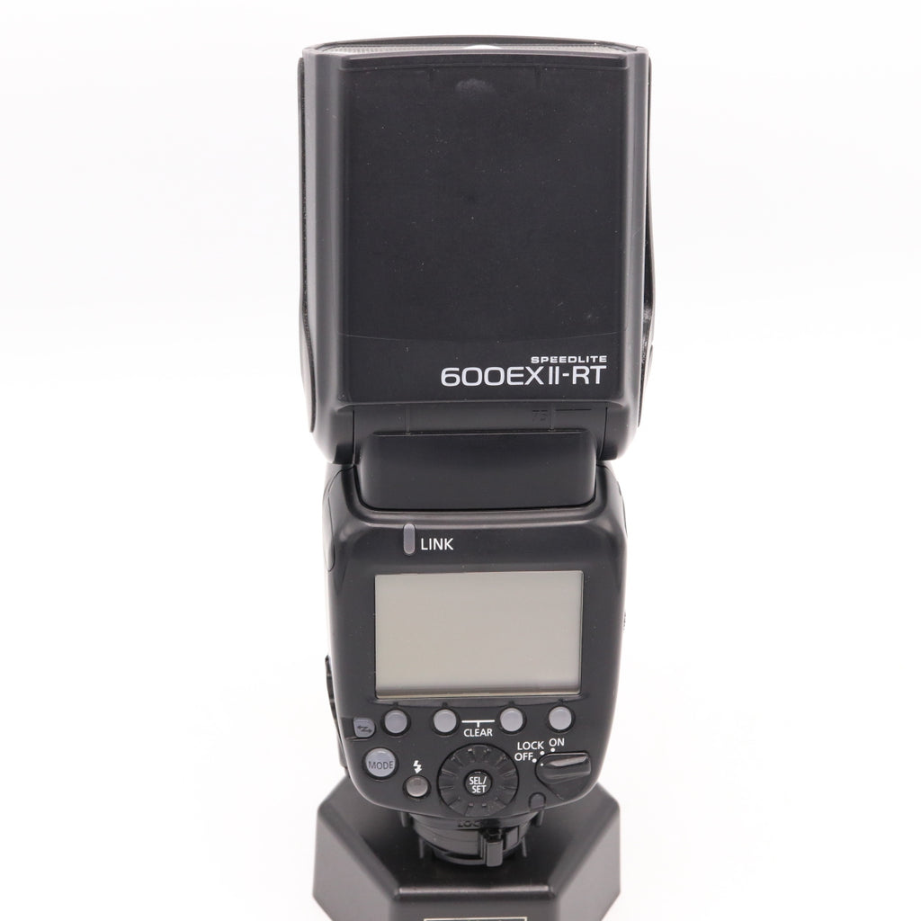 Canon Speedlite 600EX II-RT used
