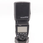 Canon Speedlite 600EX II-RT used