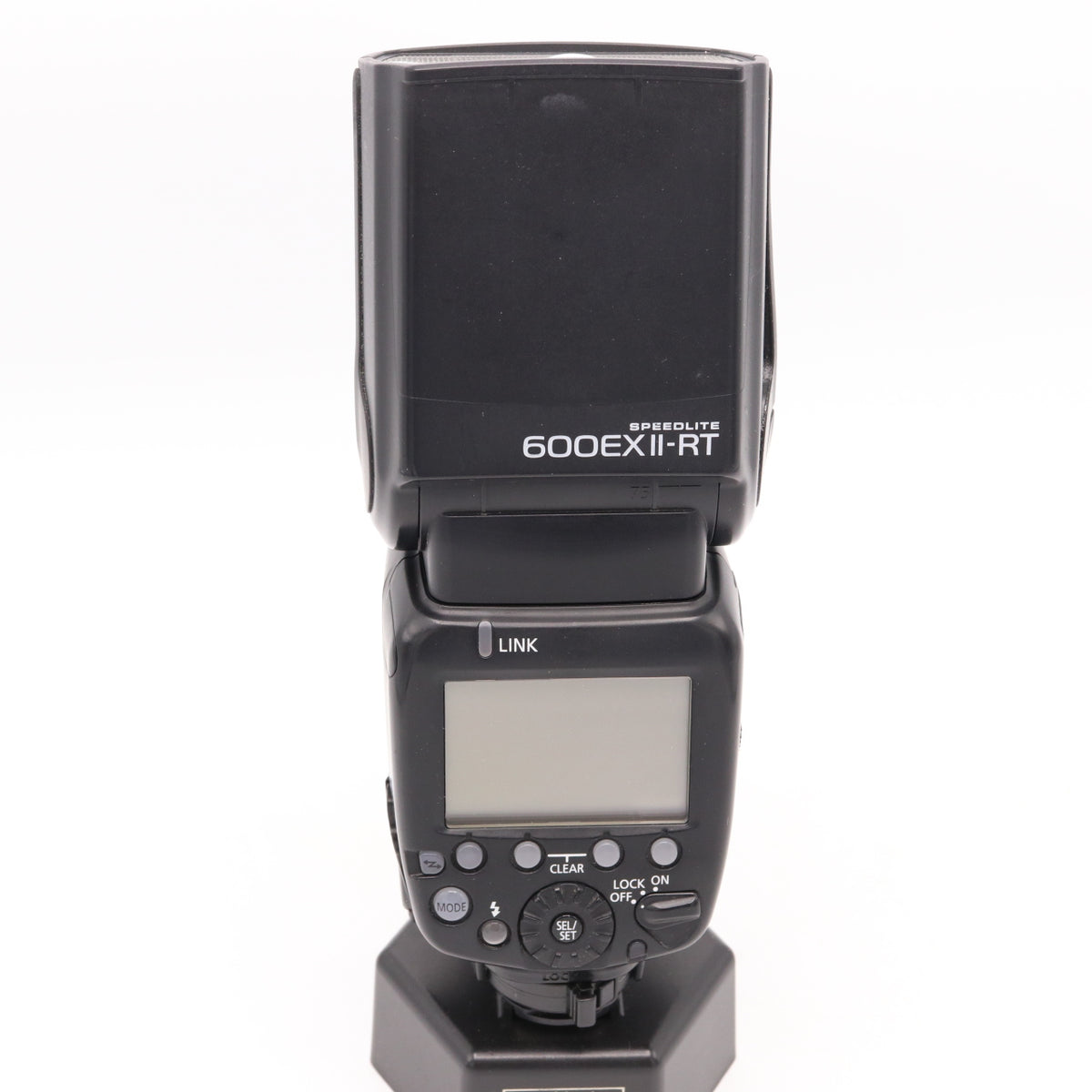 Canon Speedlite 600EX II-RT used