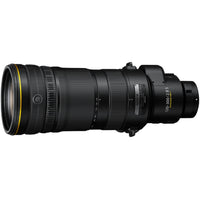 Nikon NIKKOR Z 120-300mm f/2.8 TC VR S PRE ORDER